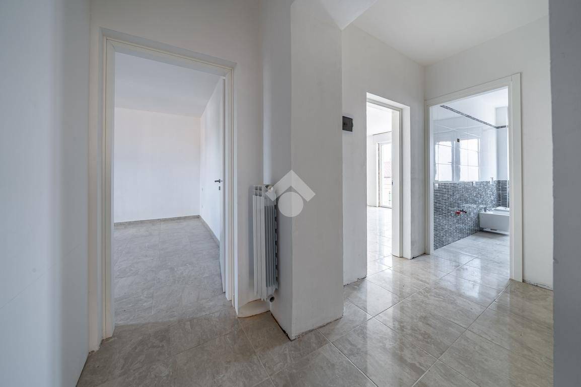 2 Schlafzimmer Wohnung in Monteforte d'Alpone, Italy, Nr. 340904