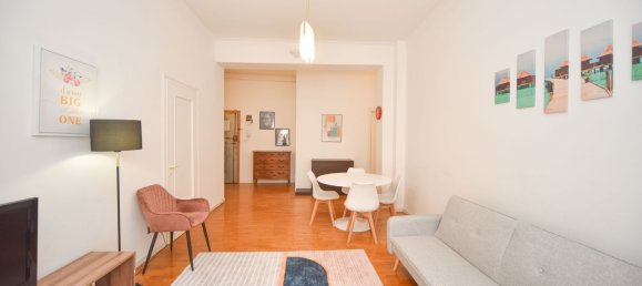 3 bedrooms Apartment in Milan, Italy No. 362724 6