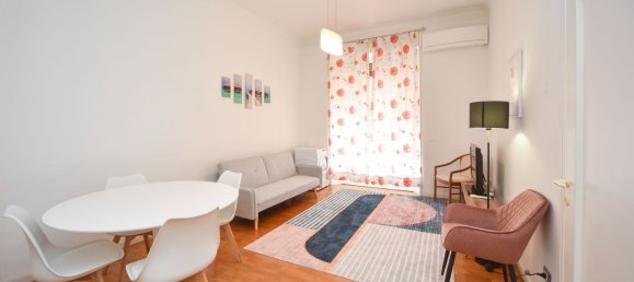 3 bedrooms Apartment in Milan, Italy No. 362724 7