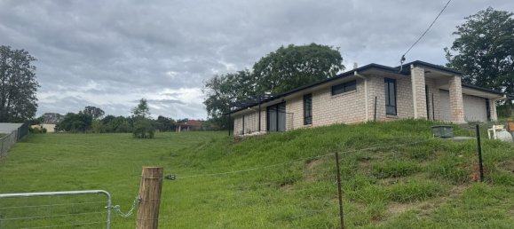 4 chambres Maison à Tingoora, Australia No. 968 22