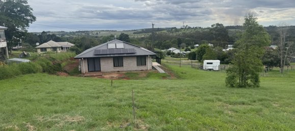 4 chambres Maison à Tingoora, Australia No. 968 20