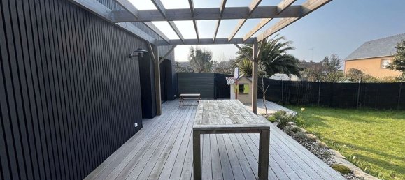 3 bedrooms House in Guidel, France No. 231200 7