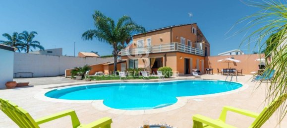 4 bedrooms Villa in Ragusa, Italy No. 218068 35