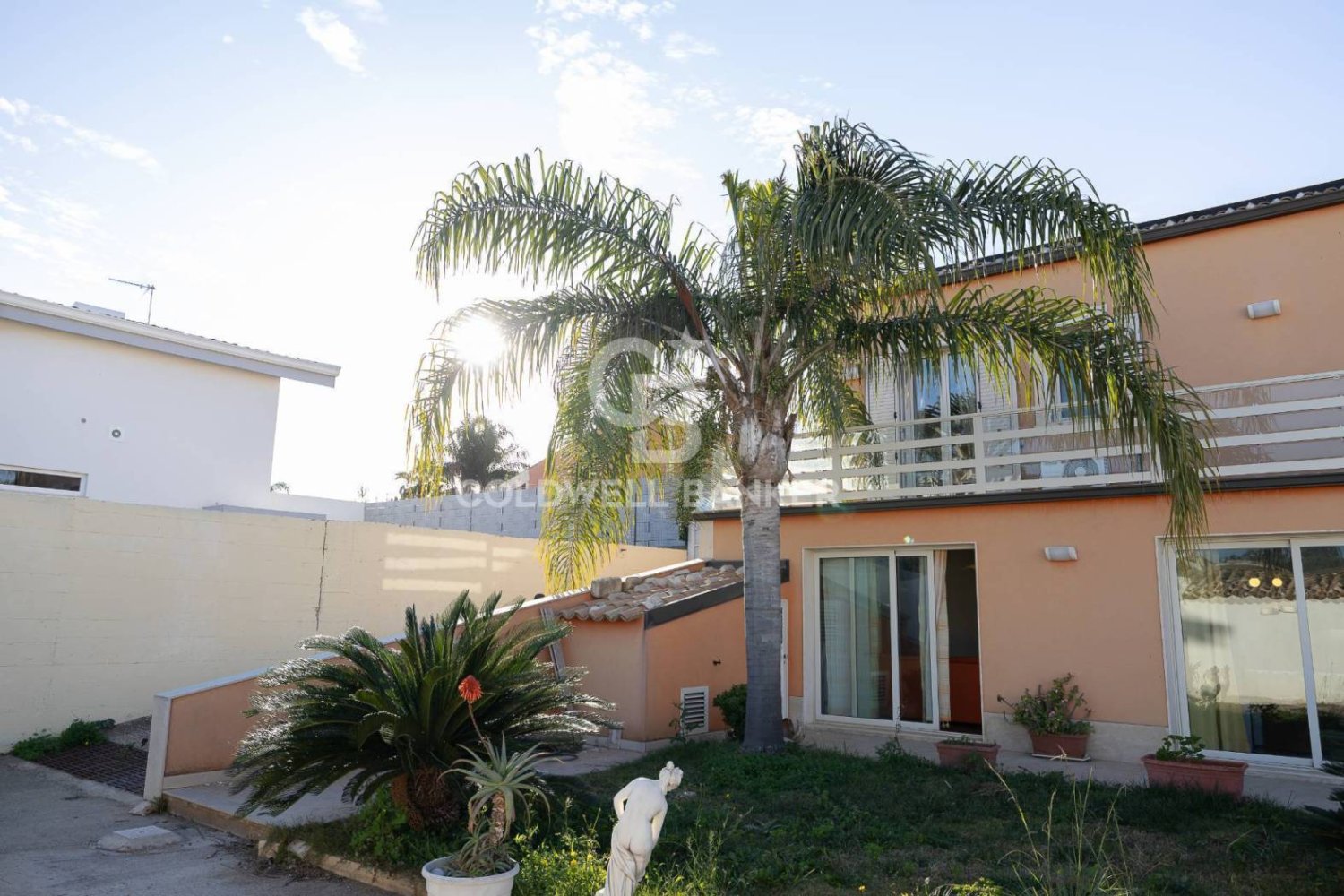 4 bedrooms Villa in Ragusa, Italy No. 218068