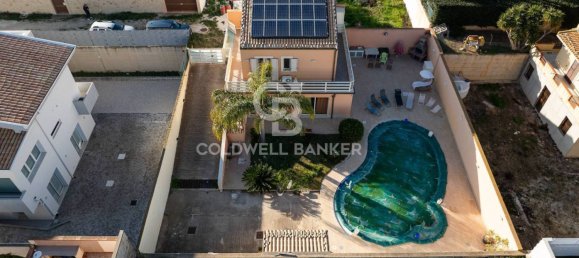 4 bedrooms Villa in Ragusa, Italy No. 218068 34