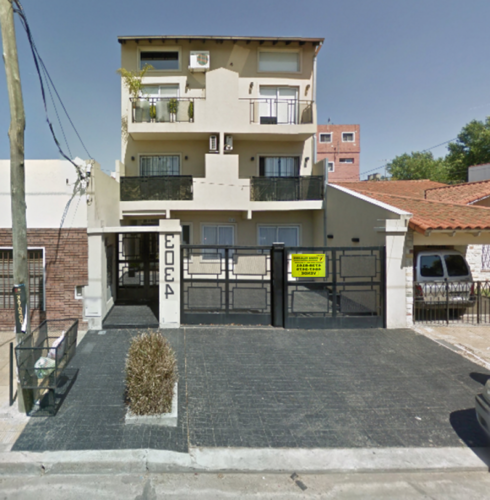 Studio in General San Martin, Argentina No. 84630