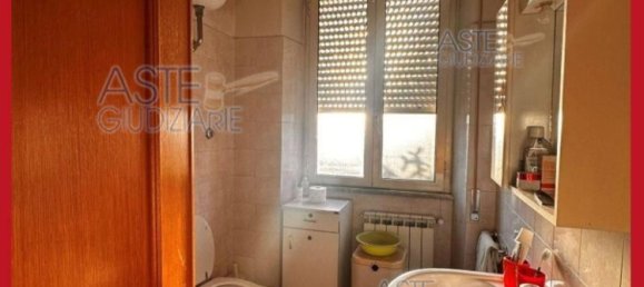 5 Schlafzimmer Wohnung in Rome, Italy, Nr. 330856 31
