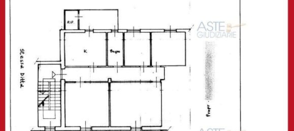 5 Schlafzimmer Wohnung in Rome, Italy, Nr. 330856 35