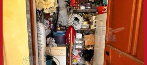 5 Schlafzimmer Wohnung in Rome, Italy, Nr. 330856 44