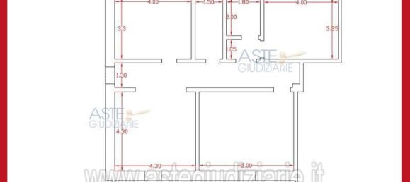 5 Schlafzimmer Wohnung in Rome, Italy, Nr. 330856 38