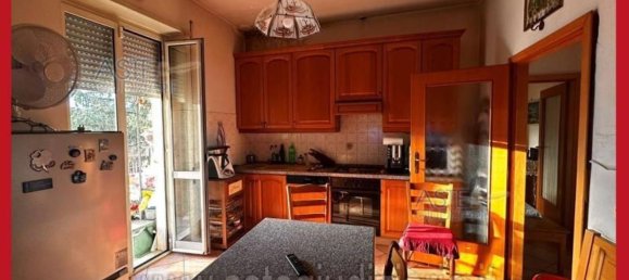 5 Schlafzimmer Wohnung in Rome, Italy, Nr. 330856 2