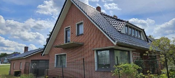 2 bedrooms House in Emsland, Germany No. 234254 11