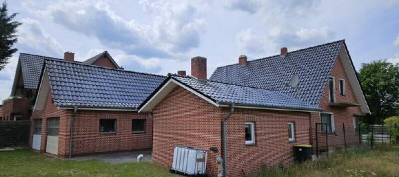 2 bedrooms House in Emsland, Germany No. 234254 8