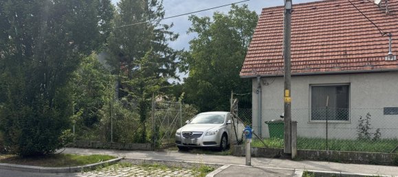 Terreno en Vienna, Austria 501 m² No. 251252 3