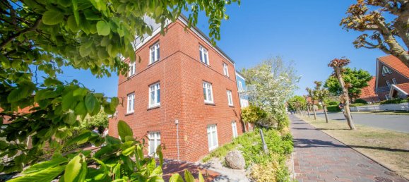 Квартира с 2 спальнями в Виттмунд, Германия № 340222 4