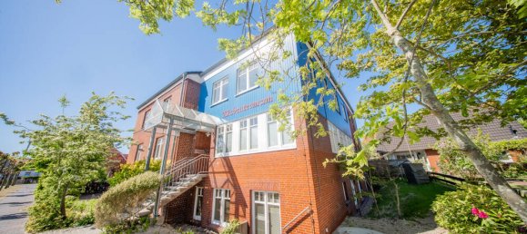 Квартира с 2 спальнями в Виттмунд, Германия № 340222 3