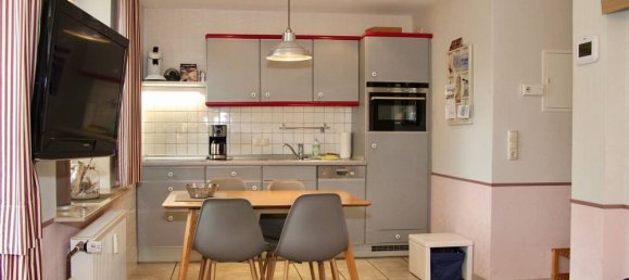 Квартира с 2 спальнями в Виттмунд, Германия № 340222 7