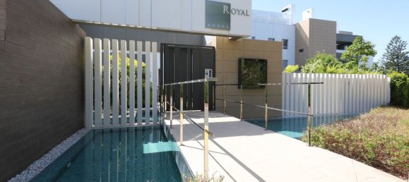 3 Schlafzimmer Penthouse in Marbella, Spain, Nr. 35485 18