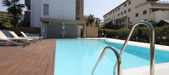 3 Schlafzimmer Penthouse in Marbella, Spain, Nr. 35485 17