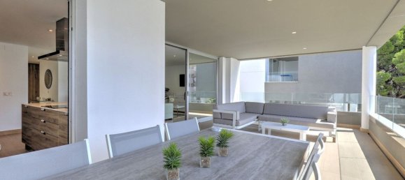3 Schlafzimmer Penthouse in Marbella, Spain, Nr. 35485 13
