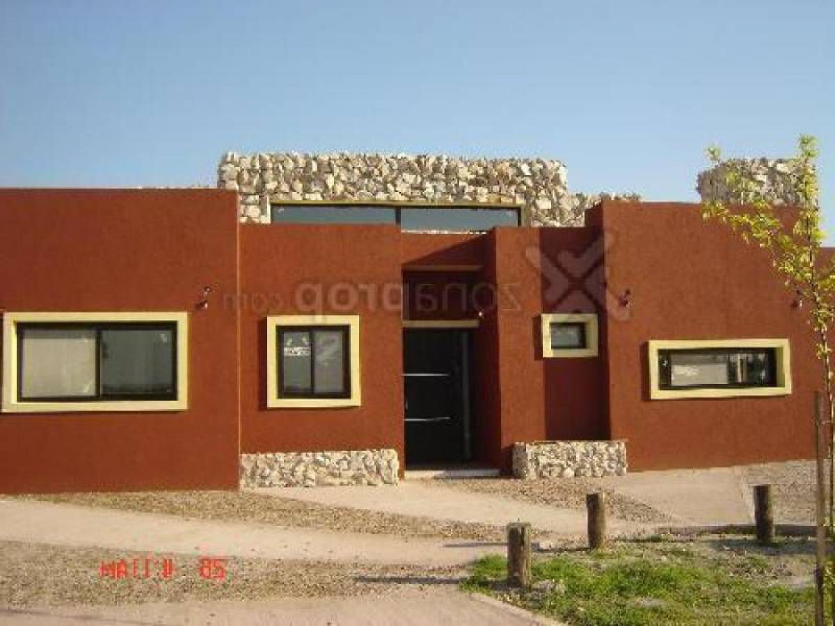 3 غرف نوم منزل في Tigre, Argentina رقم 8967