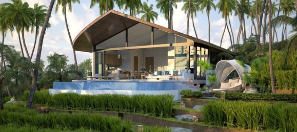 Café/restaurante de 4 dormitorios en Phuket, Thailand No. 7249 2