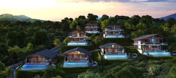 Café/restaurante de 4 dormitorios en Phuket, Thailand No. 7249 3