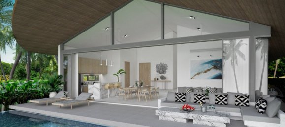 Café/restaurante de 4 dormitorios en Phuket, Thailand No. 7249 8