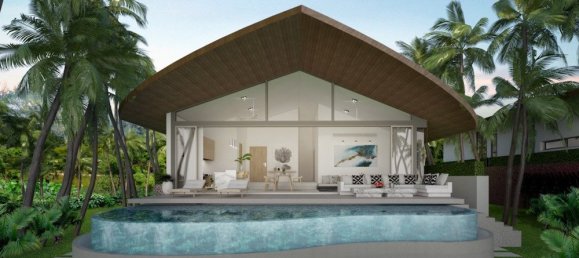 Café/restaurante de 4 dormitorios en Phuket, Thailand No. 7249 4