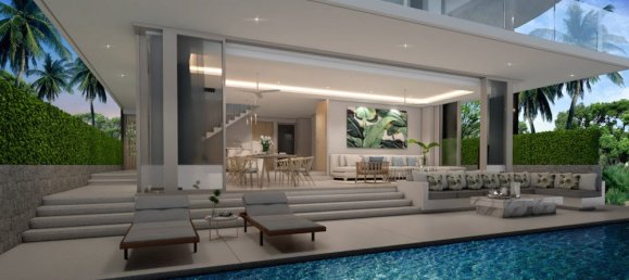 Café/restaurante de 4 dormitorios en Phuket, Thailand No. 7249 6