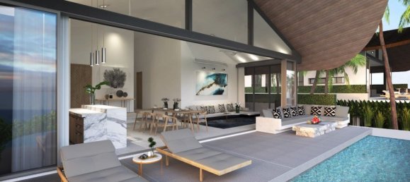 Café/restaurante de 4 dormitorios en Phuket, Thailand No. 7249 7