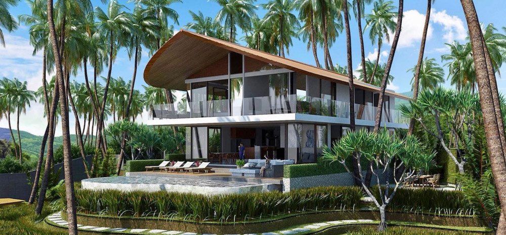 Café/restaurante de 4 dormitorios en Phuket, Thailand No. 7249