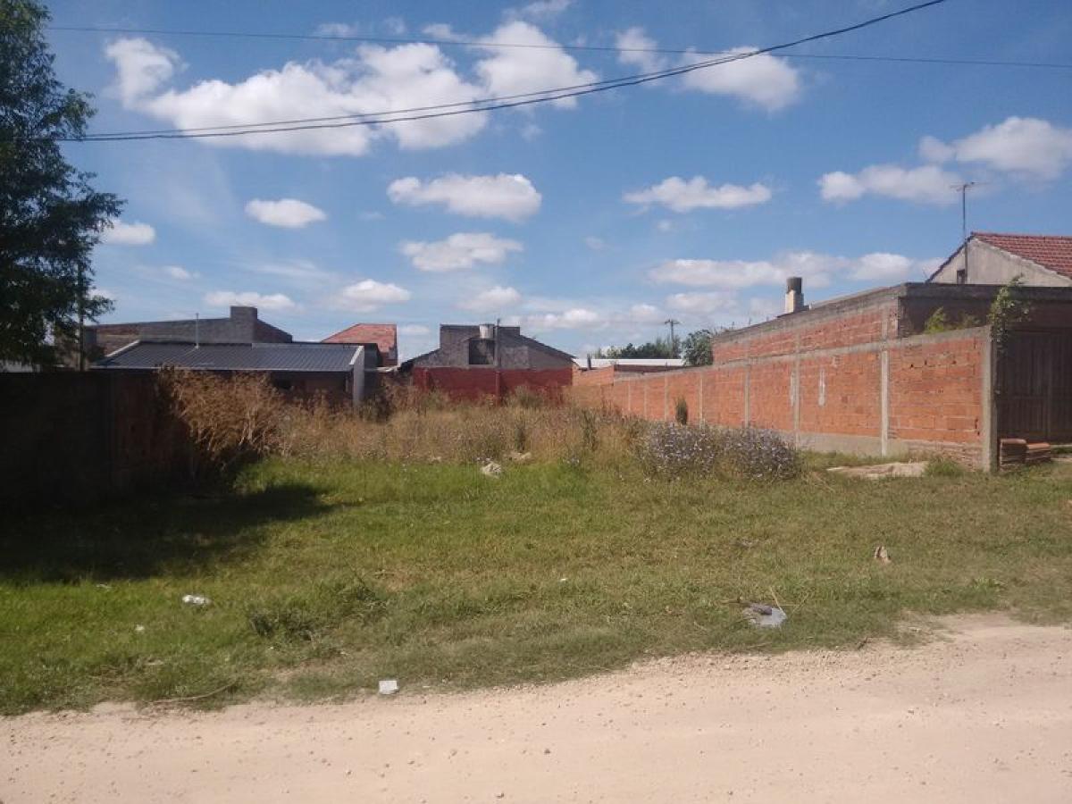 Terrain à Mar del Plata, Argentina No. 118894