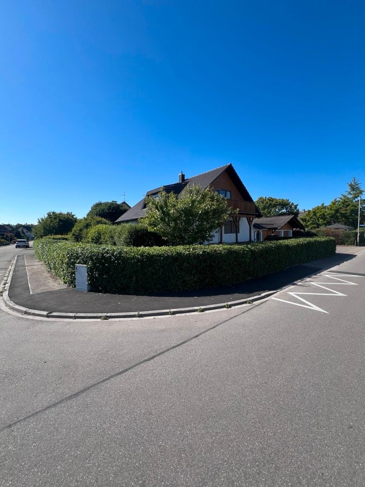 4 Schlafzimmer Stadthaus in Ortenaukreis, Germany, Nr. 241821