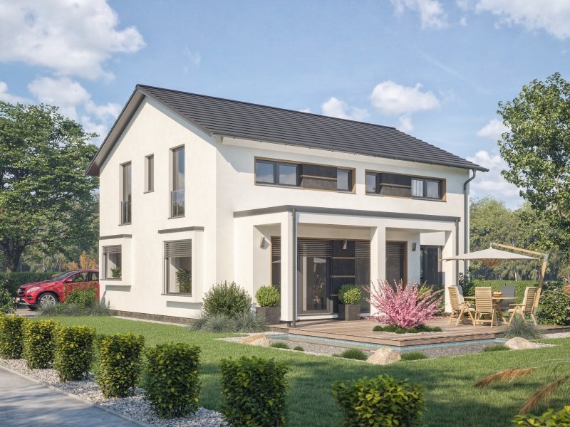 Casa de 5 habitaciónes en Tauberbischofsheim, Germany No. 47582