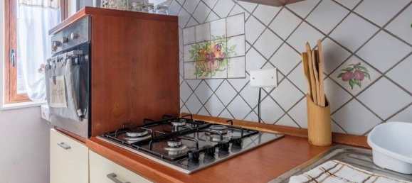 Квартира с 2 комнатами в Сиракузы, Италия № 257014 4