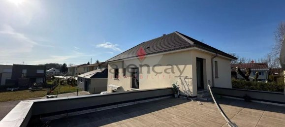 Casa T4 em Argiesans, France N.º 206845 2