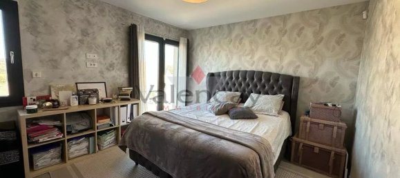 Casa T4 em Argiesans, France N.º 206845 8