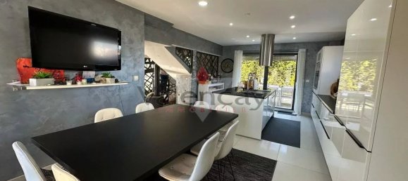 Casa T4 em Argiesans, France N.º 206845 6