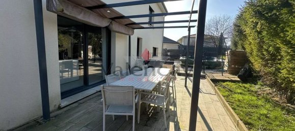 Casa T4 em Argiesans, France N.º 206845 9