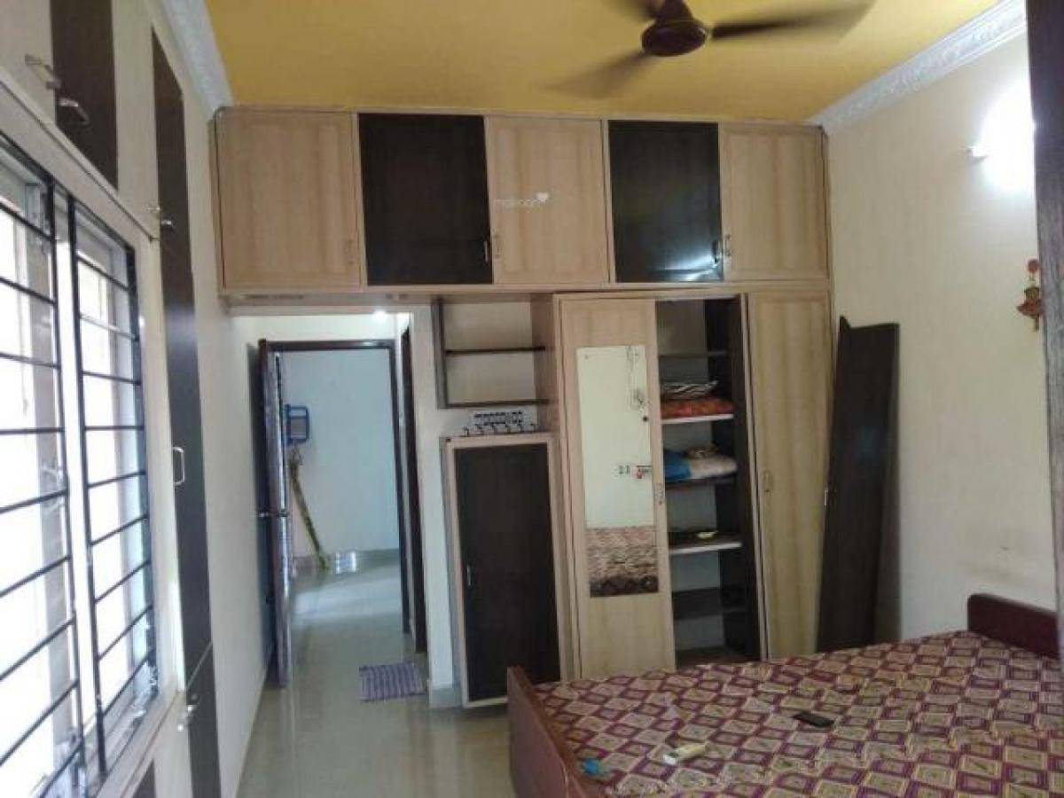 Estudio en Chennai, India No. 18567