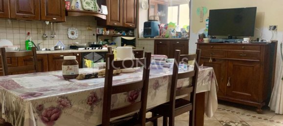 3 rooms Apartment in San Giovanni Rotondo, Italy No. 328074 8