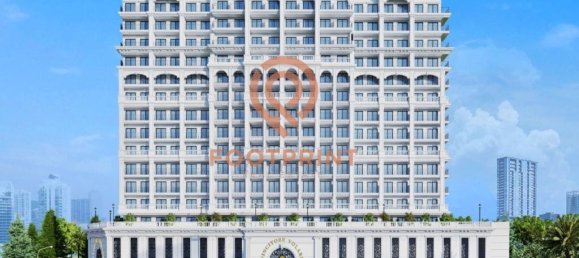 1 bedroom Apartment in Arjan, UAE No. 24065 10