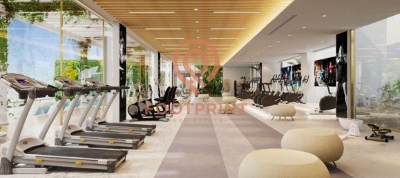 1 bedroom Apartment in Arjan, UAE No. 24065 6