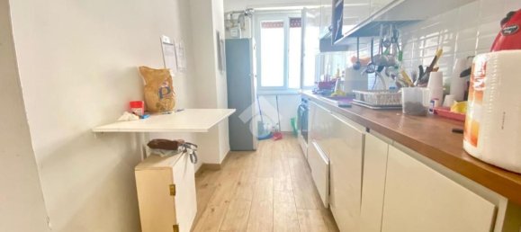 3 rooms Apartment in Rome, Italy No. 300088 21