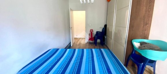 3 rooms Apartment in Rome, Italy No. 300088 12