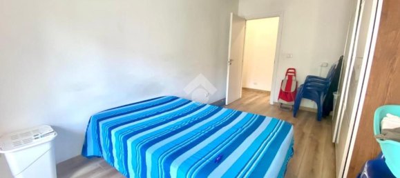 3 rooms Apartment in Rome, Italy No. 300088 11