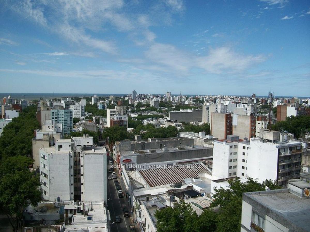 1 bedroom Office in Montevideo, Uruguay No. 13510