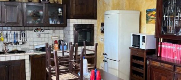 7 rooms Apartment in Avezzano, Italy No. 180696 57