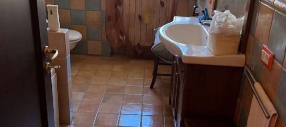 7 rooms Apartment in Avezzano, Italy No. 180696 24